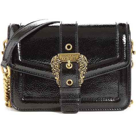 versace jeans couture bag review|versace jeans bags outlet.